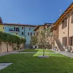 Apartament Ca Magnolia 1 Lierna