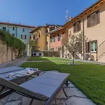 Apartament Ca Magnolia 1 Lierna