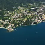 Ca Magnolia 1 Lierna