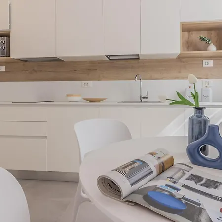 Ca Magnolia 1 * Lierna