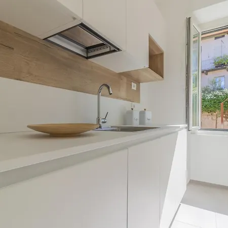 Ca Magnolia 1 Apartament