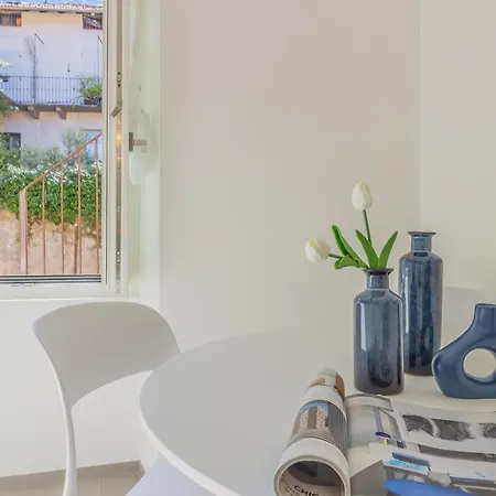 Ca Magnolia 1 Lierna