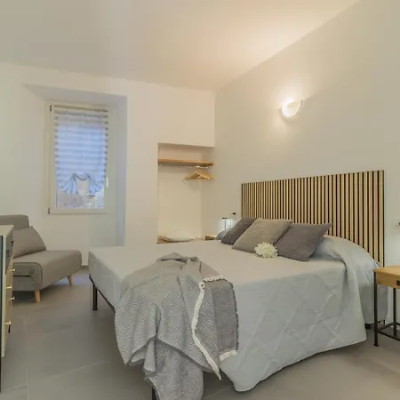 Ca Magnolia 1 Appartement *