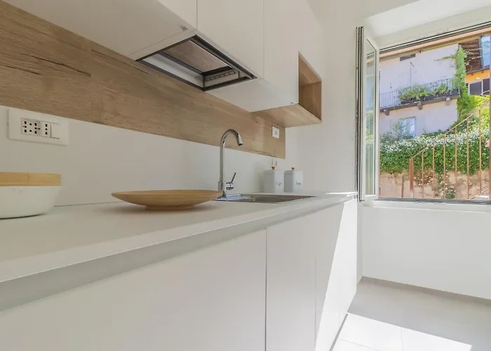 Ca Magnolia 1 Appartement