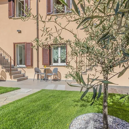 Ca Magnolia 1 Apartament